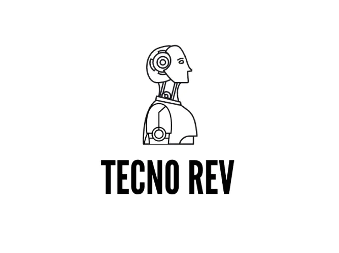 TecnoRev logo